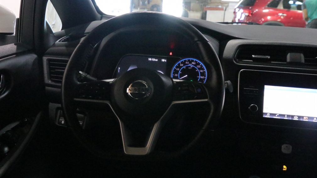 2018 Nissan Leaf SV AUTO A/C GR ELECT BLUETOOTH #15