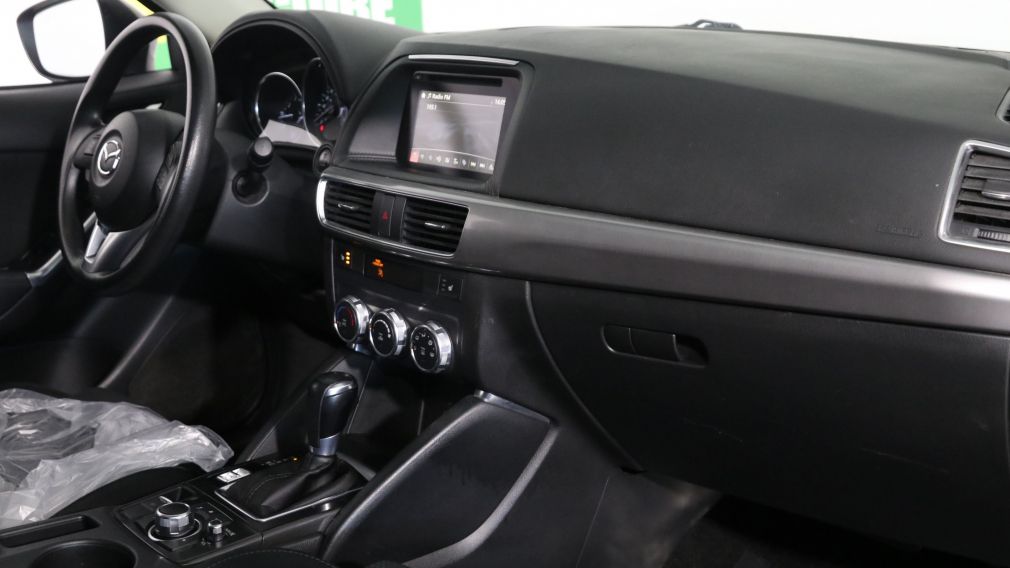 2016 Mazda CX 5 GS AWD AUTO A/C TOIT MAGS CAM RECUL BLUETOOTH #25