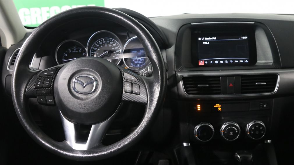2016 Mazda CX 5 GS AWD AUTO A/C TOIT MAGS CAM RECUL BLUETOOTH #17