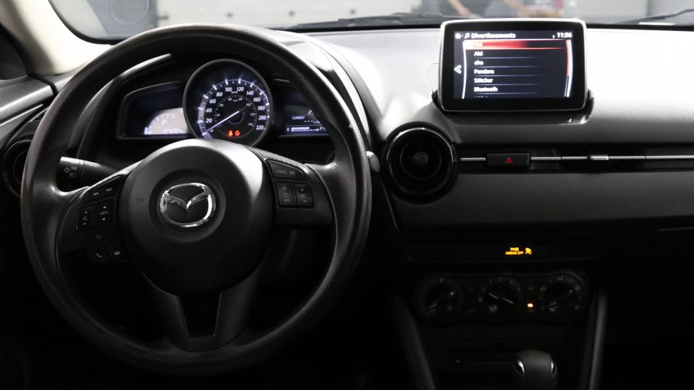2016 Mazda CX 3 GX AWD A/C GR ELECT CAM RECUL BLUETOOTH #14