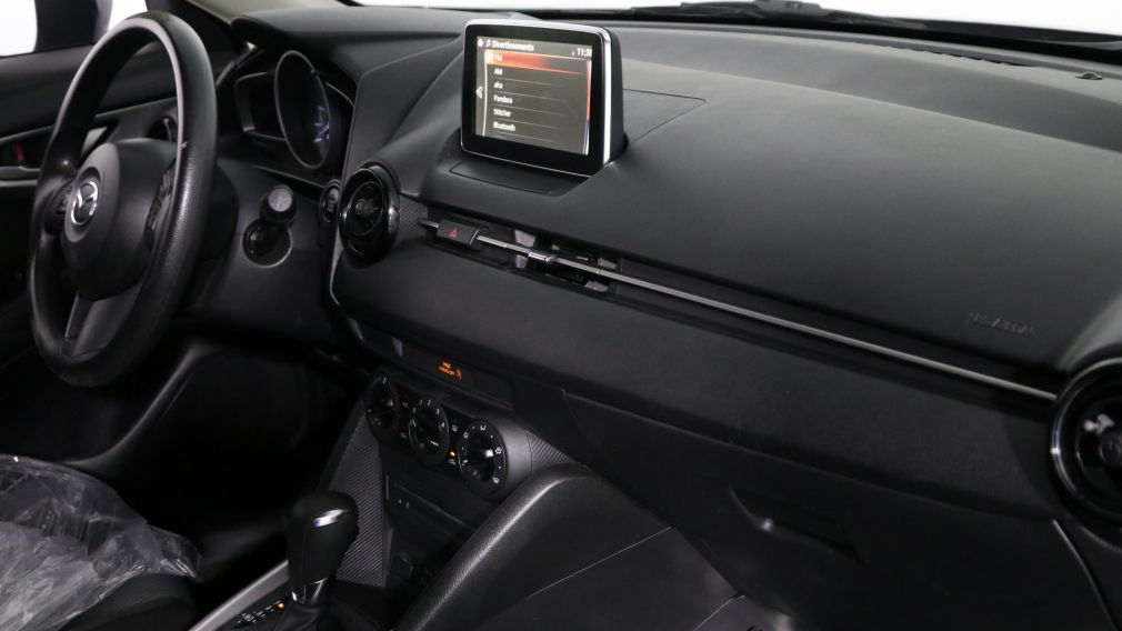 2016 Mazda CX 3 GX AWD A/C GR ELECT CAM RECUL BLUETOOTH #23