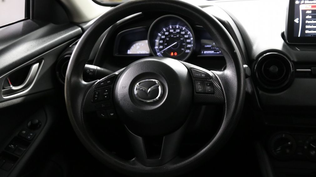 2016 Mazda CX 3 GX AWD A/C GR ELECT CAM RECUL BLUETOOTH #15