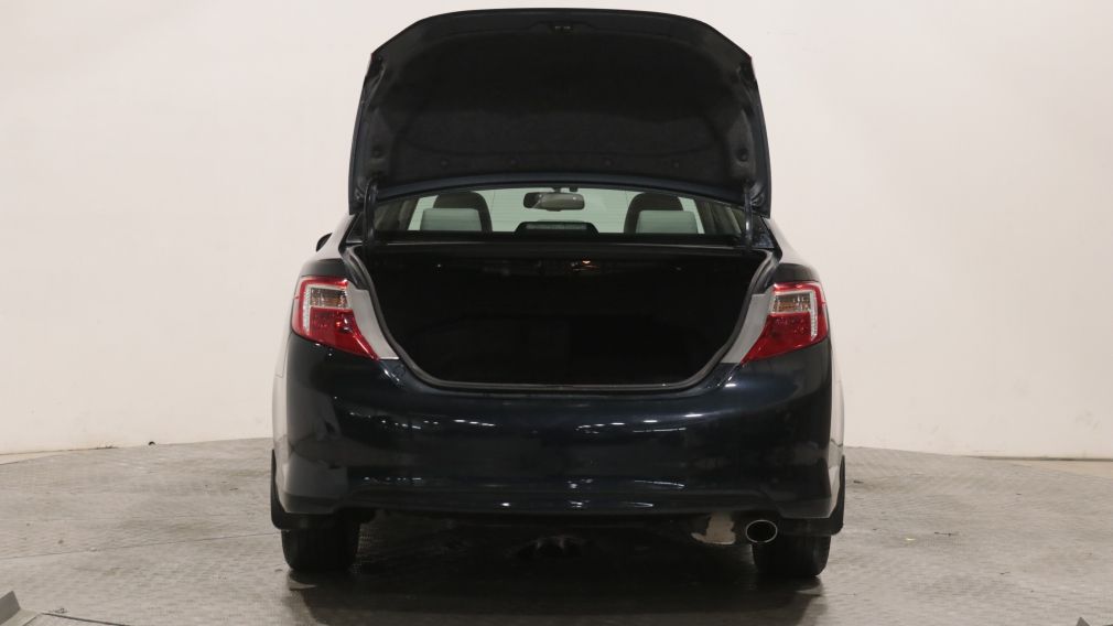 2014 Toyota Camry HYBRIDE XLE AUTO A/C GR ELECT TOIT NAV MAGS CAM RE #23
