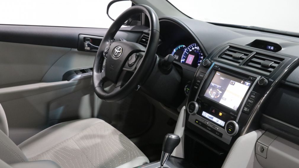2014 Toyota Camry HYBRIDE XLE AUTO A/C GR ELECT TOIT NAV MAGS CAM RE #20