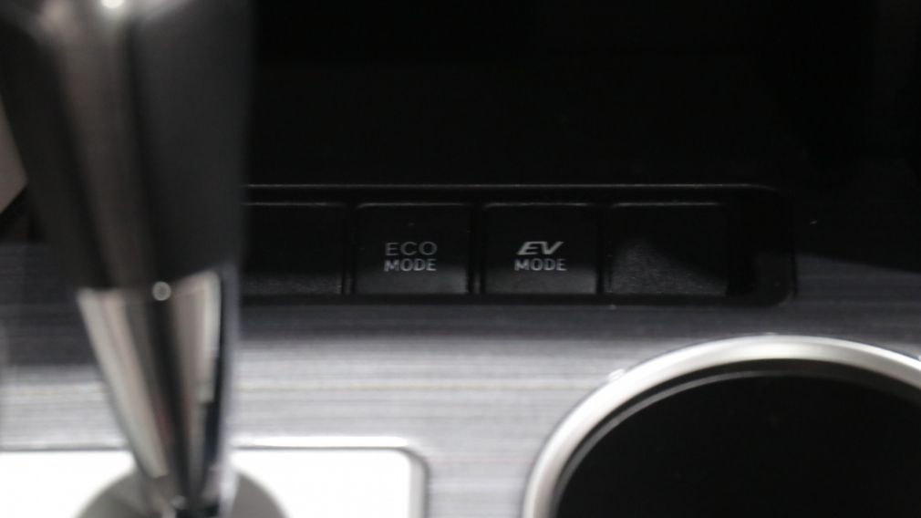 2014 Toyota Camry HYBRIDE XLE AUTO A/C GR ELECT TOIT NAV MAGS CAM RE #18