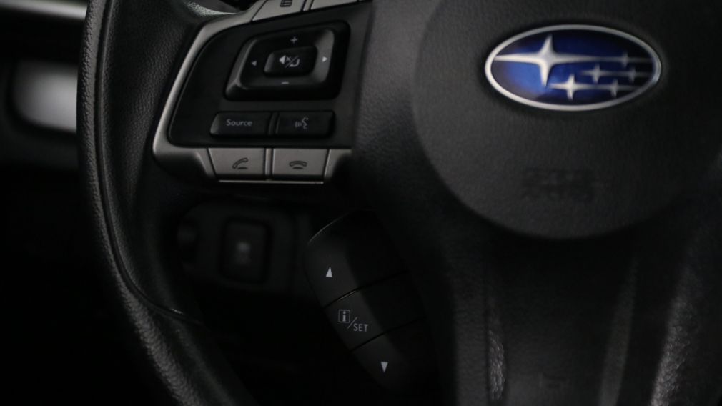 2016 Subaru Forester i Convenience #17