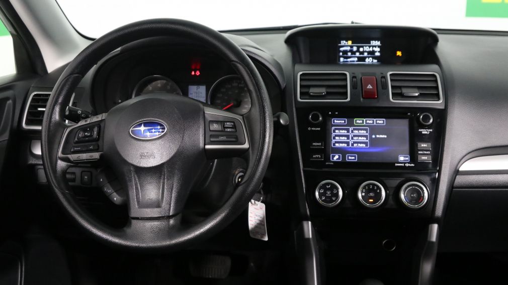 2016 Subaru Forester i Convenience #14