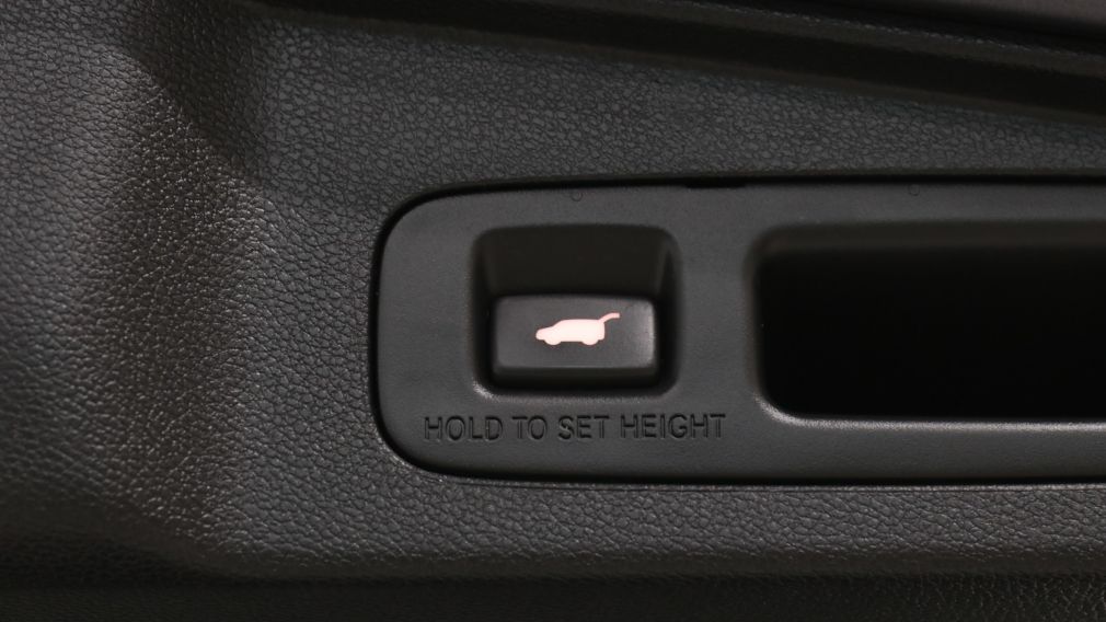 2020 Honda CRV Sport AUTO A/C GR ELECT MAGS TOIT CAMERA BLUETOOTH #33