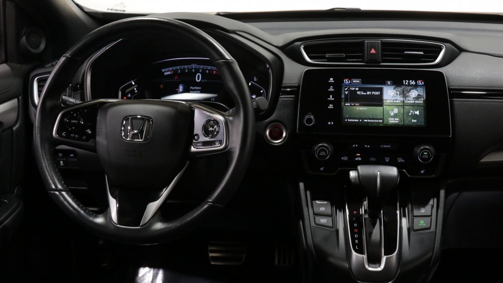 2020 Honda CRV Sport AUTO A/C GR ELECT MAGS TOIT CAMERA BLUETOOTH #13