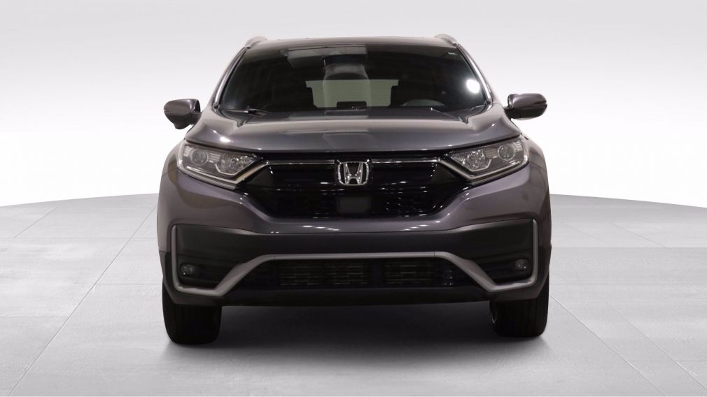 2020 Honda CRV Sport AUTO A/C GR ELECT MAGS TOIT CAMERA BLUETOOTH #1