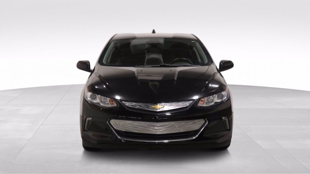 2017 Chevrolet Volt LT AUTO A/C MAGS GR ELECT CAM RECUL BLUETOOTH #2