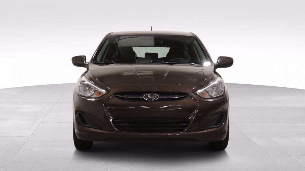 2015 Hyundai Accent LE AUTO A/C #1