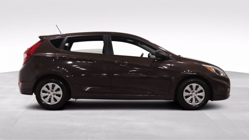 2015 Hyundai Accent LE AUTO A/C #8