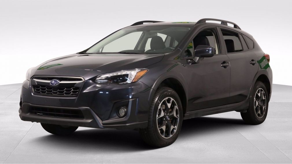 2019 Subaru Crosstrek SPORT AWD AUTO A/C TOIT MAGS CAM RECUL BLUETOOTH #3