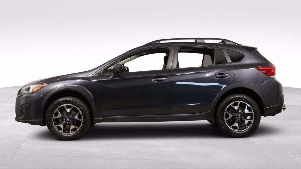 2019 Subaru Crosstrek SPORT AWD AUTO A/C TOIT MAGS CAM RECUL BLUETOOTH #4