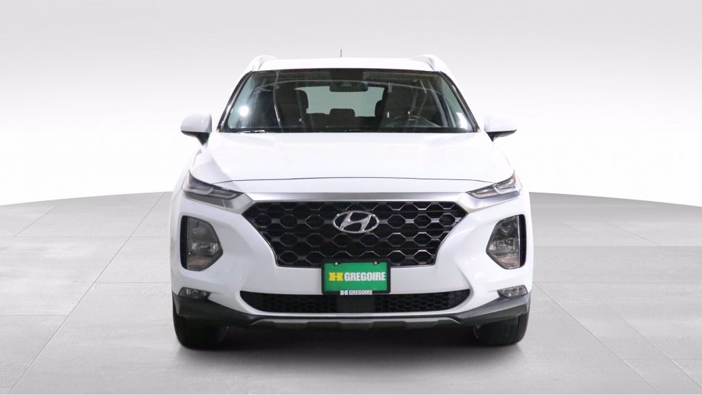 2020 Hyundai Santa Fe Essential AUTO AC GR ELECT BLUETOOTH MAGS AWD #2