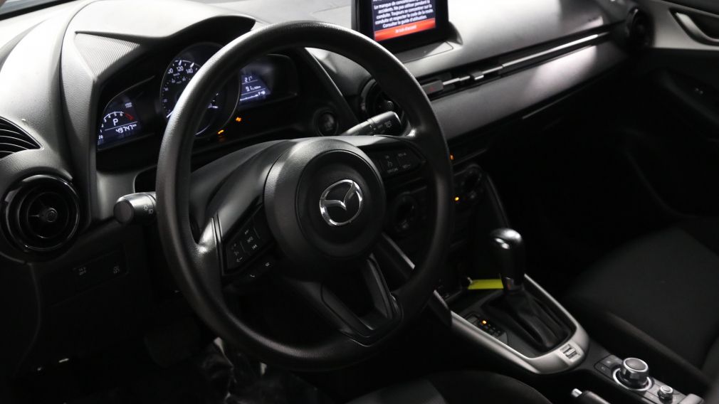 2018 Mazda CX 3 GX AUTO A/C GR ÉLECT CAM RECUL BLUETOOTH #9