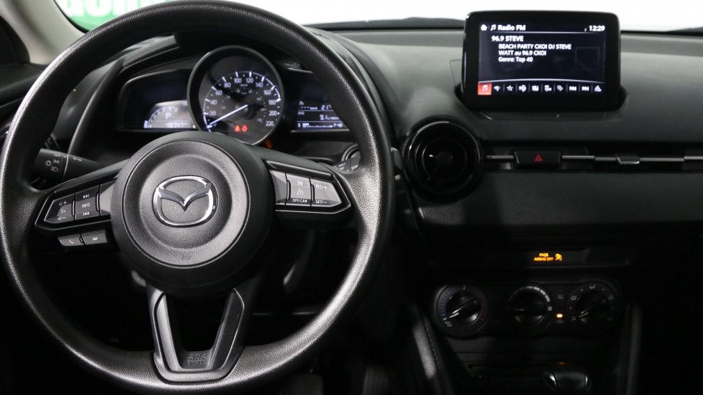2018 Mazda CX 3 GX AUTO A/C GR ÉLECT CAM RECUL BLUETOOTH #15
