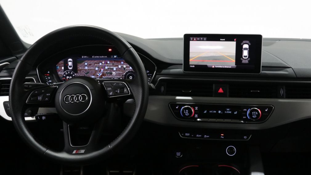 2018 Audi A5 TECHNIK AUTO A/C CUIR TOIT MAGS NAV CAM RECUL #18