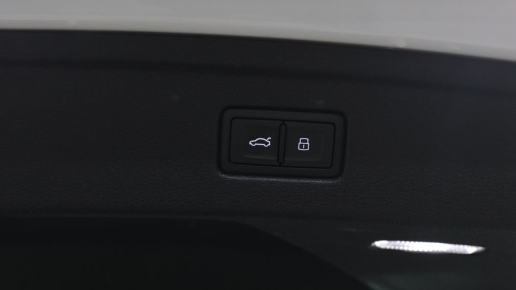 2018 Audi A5 TECHNIK AUTO A/C CUIR TOIT MAGS NAV CAM RECUL #36