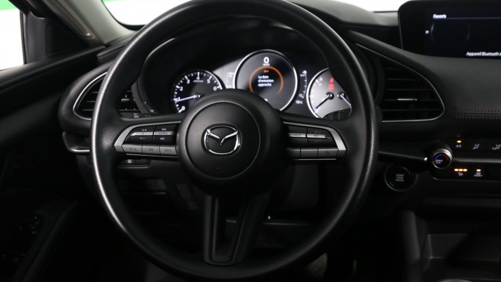 2020 Mazda 3 GX AUTO A/C MAGS GROUPE ÉLECT CAM RECUL BLUETOOTH #17