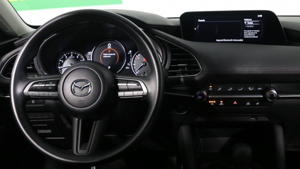 2020 Mazda 3 GX AUTO A/C MAGS GROUPE ÉLECT CAM RECUL BLUETOOTH #15