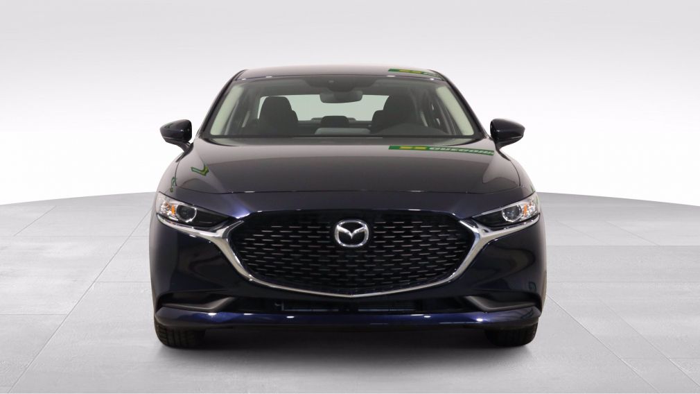 2020 Mazda 3 GX AUTO A/C MAGS GROUPE ÉLECT CAM RECUL BLUETOOTH #2