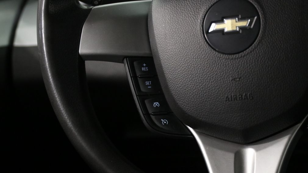 2015 Chevrolet Spark LT AUTO A/C MAGS GROUPE ÉLECT BLUETOOTH #14