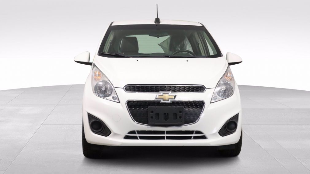 2015 Chevrolet Spark LT AUTO A/C MAGS GROUPE ÉLECT BLUETOOTH #2