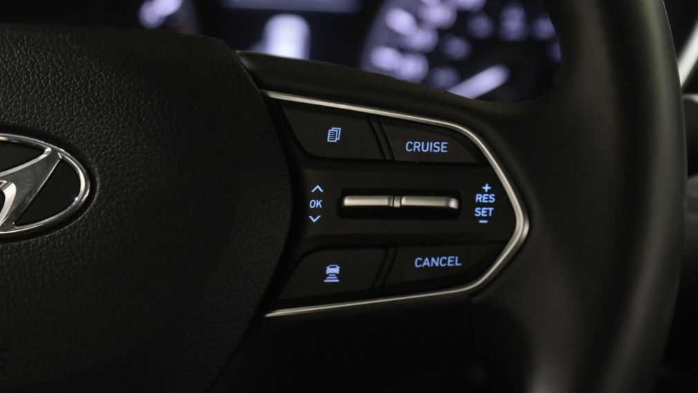 2019 Hyundai Santa Fe PREFERRED AWD AUTO A/C GR ÉLECT MAGS CAM RECUL #16