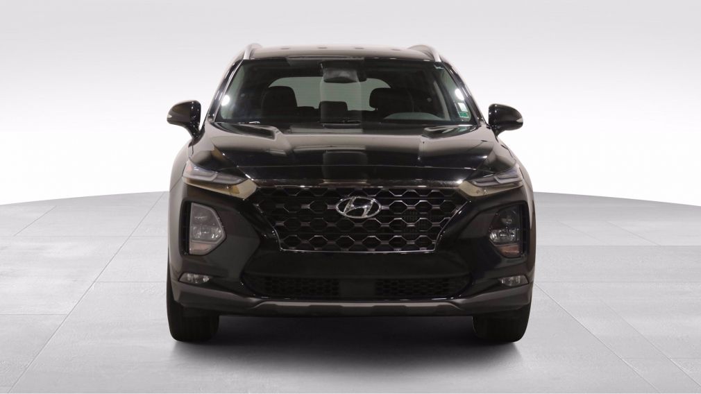 2019 Hyundai Santa Fe PREFERRED AWD AUTO A/C GR ÉLECT MAGS CAM RECUL #2