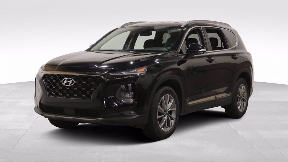 2019 Hyundai Santa Fe PREFERRED AWD AUTO A/C GR ÉLECT MAGS CAM RECUL #3