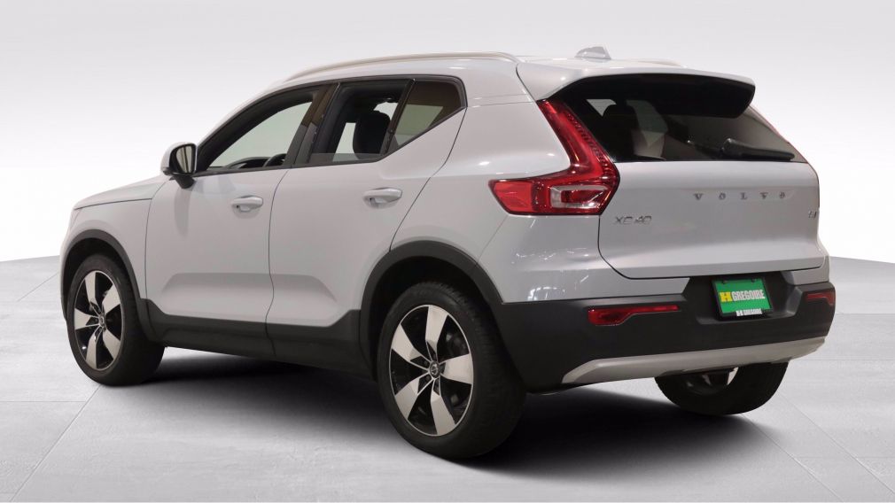 2020 Volvo XC40 AWD AUTO A/C CUIR TOIT MAGS CAM RECUL GROUPE ELECT #5