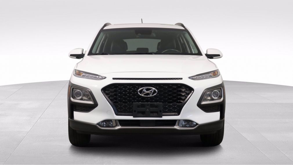 2018 Hyundai Kona LUXURY AWD A/C CUIR TOIT MAGS CAM RECULE BLUETOOTH #2