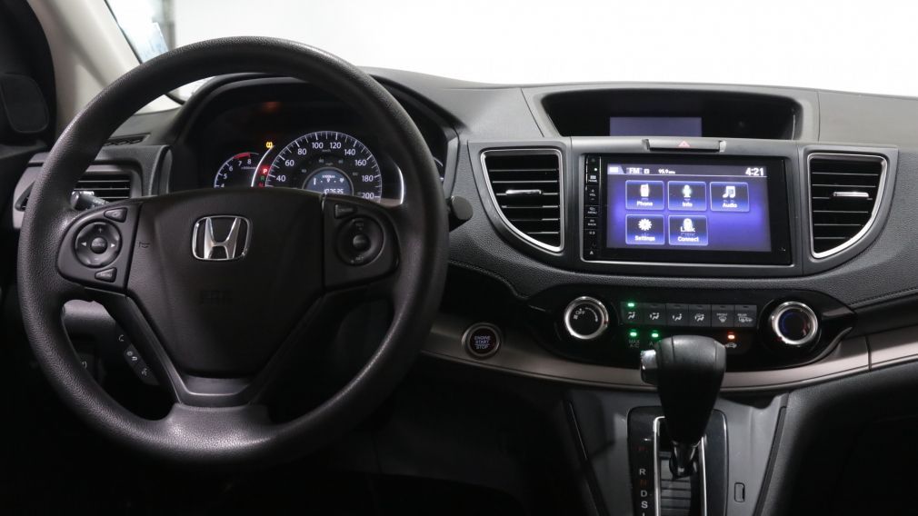 2016 Honda CRV SE AUTO A/C GR ELECT MAGS AWD CAMERA BLUETOOTH #12