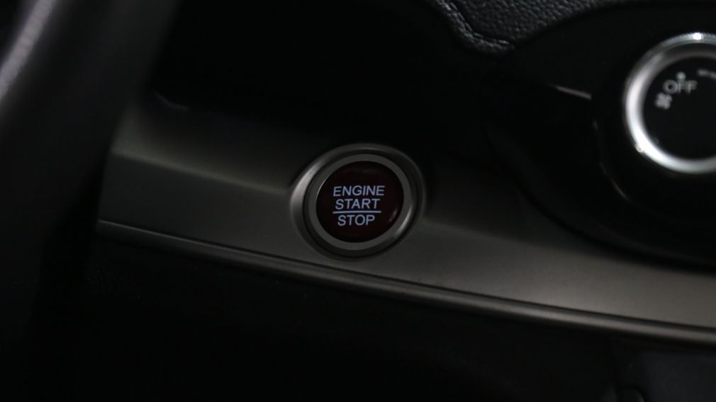 2016 Honda CRV SE AUTO A/C GR ELECT MAGS AWD CAMERA BLUETOOTH #15
