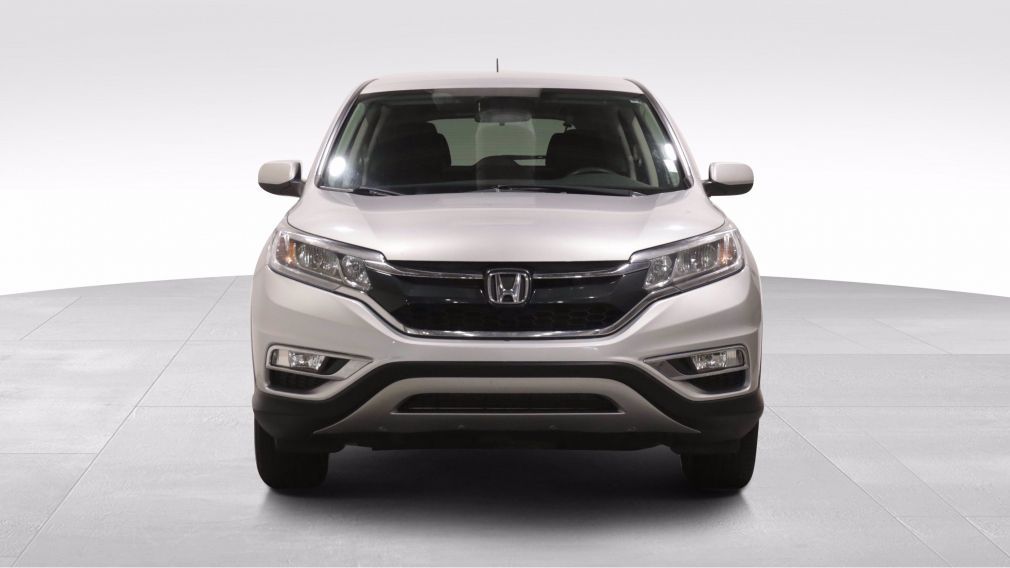 2016 Honda CRV SE AUTO A/C GR ELECT MAGS AWD CAMERA BLUETOOTH #2