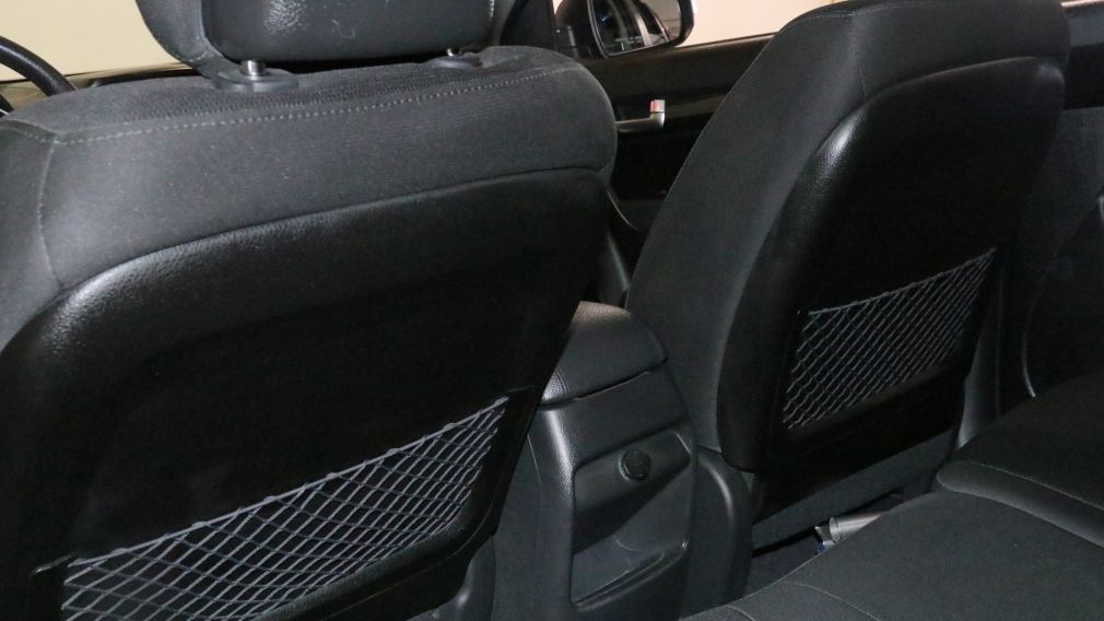 2014 Kia Sorento LX AUTO AC GR ELECT BLUETOOTH MAGS #18