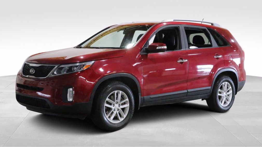 2014 Kia Sorento LX AUTO AC GR ELECT BLUETOOTH MAGS #2