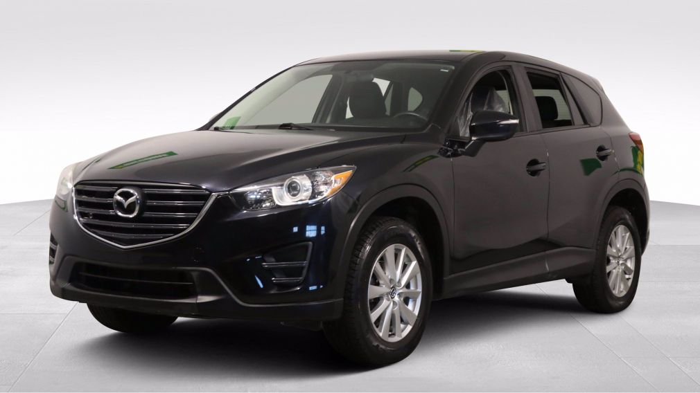 2016 Mazda CX 5 GX AUTO A/C GR ELECT MAGS BLUETOOTH #3