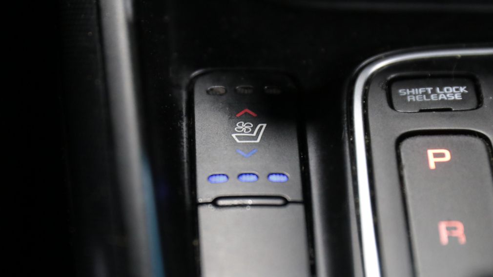2014 Kia Rondo EX Luxury w/Nav AUTO A/C GR ELECT MAGS CUIR TOIT N #20