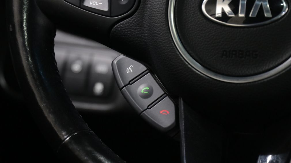 2014 Kia Rondo EX Luxury w/Nav AUTO A/C GR ELECT MAGS CUIR TOIT N #16