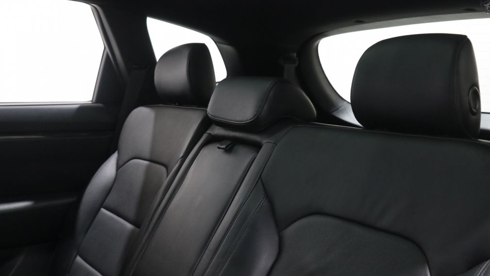 2014 Kia Rondo EX Luxury w/Nav AUTO A/C GR ELECT MAGS CUIR TOIT N #21
