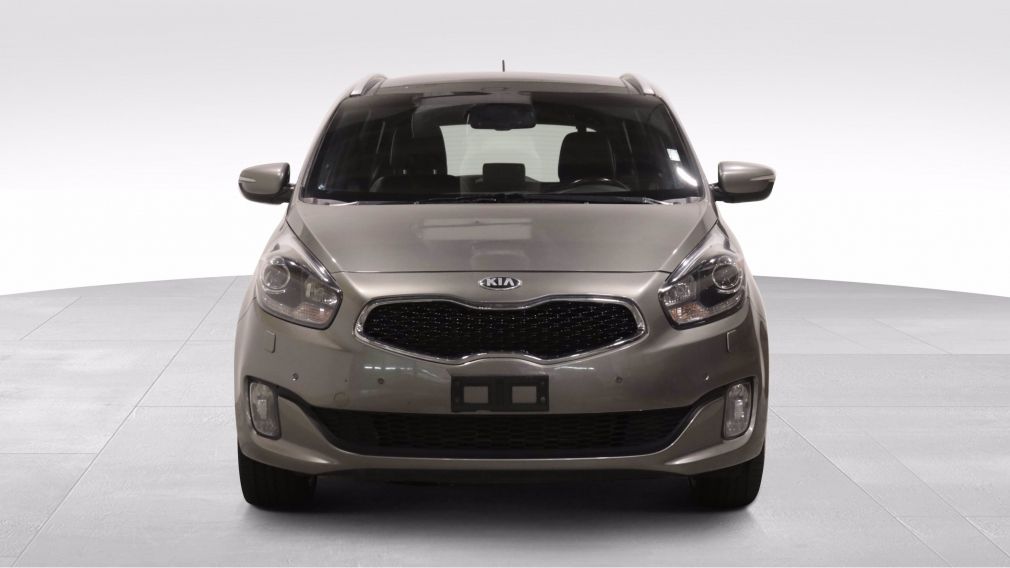 2014 Kia Rondo EX Luxury w/Nav AUTO A/C GR ELECT MAGS CUIR TOIT N #1