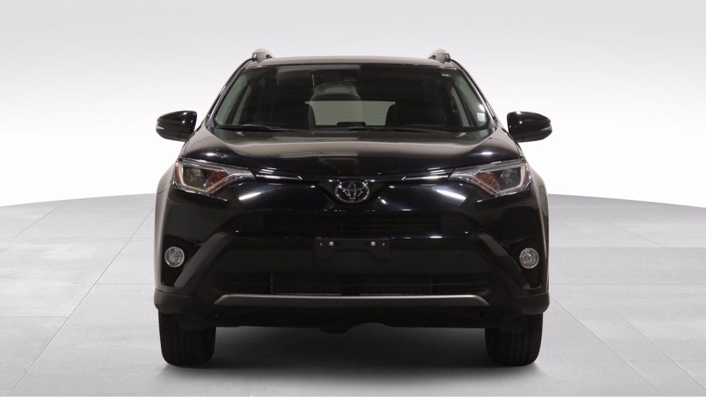 2018 Toyota Rav 4 XLE AWD AUTO A/C MAGS TOIT GROUPE ELECT CAM RECUL #2