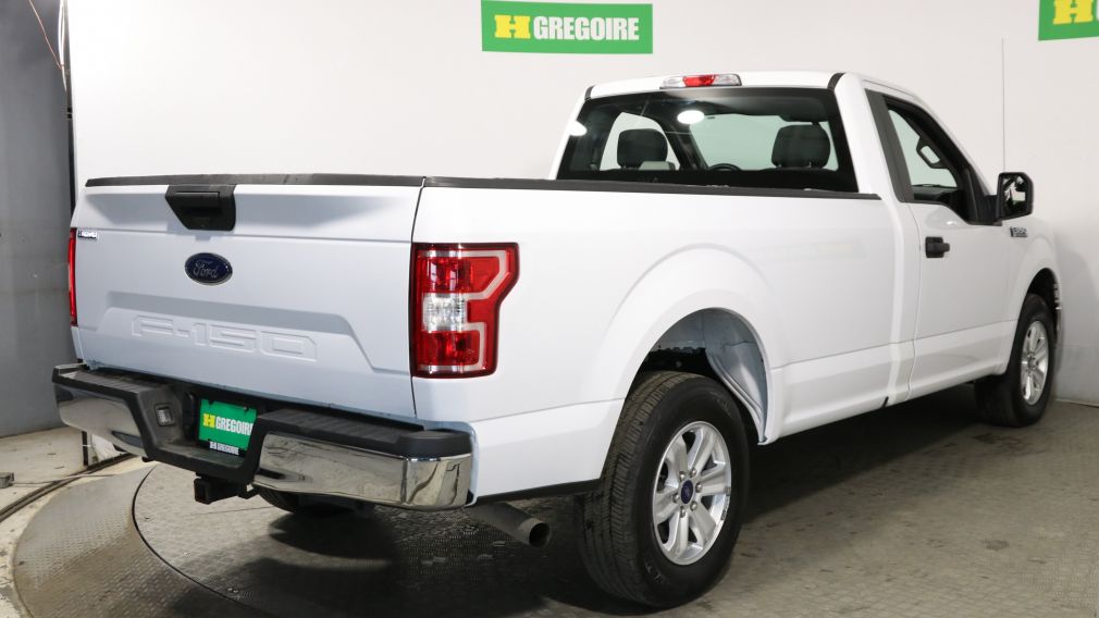 2019 Ford F150 XL V8 AUTO A/C GR ÉLECT MAGS CAM RECUL #5