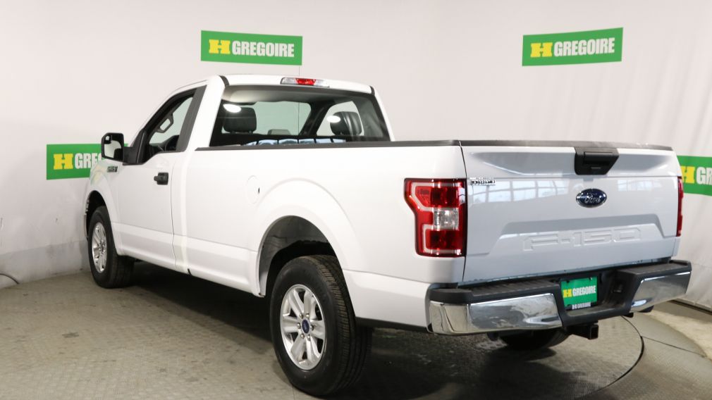 2019 Ford F150 XL V8 AUTO A/C GR ÉLECT MAGS CAM RECUL #3
