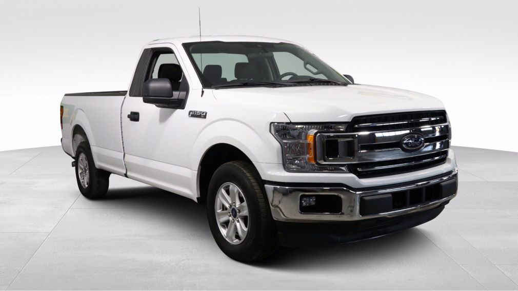 2019 Ford F150 XL V8 AUTO A/C GR ÉLECT MAGS CAM RECUL #0