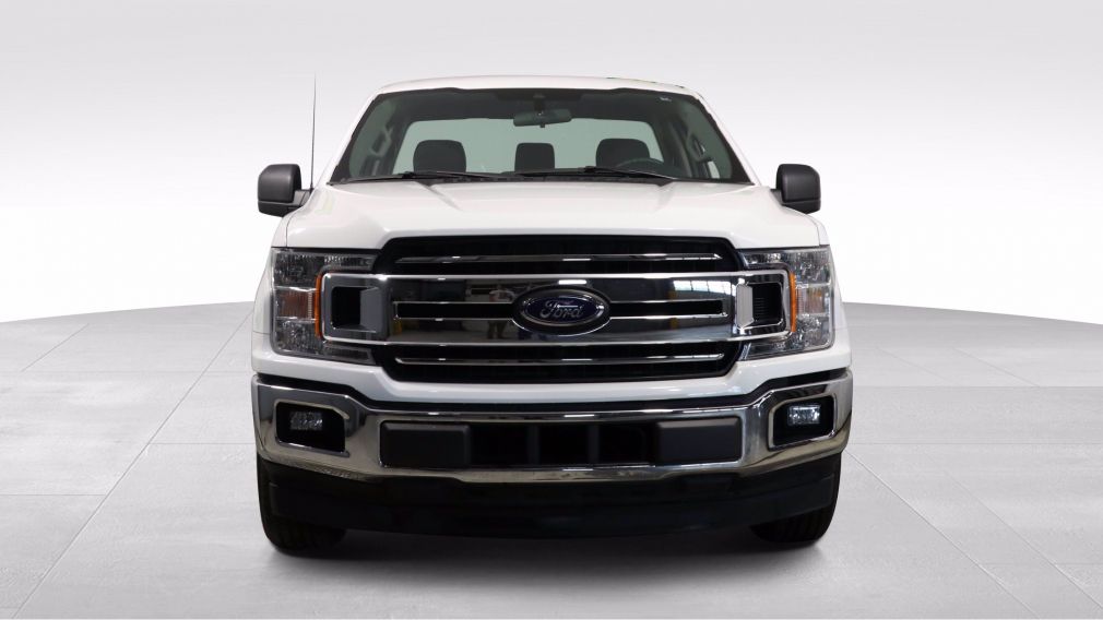 2019 Ford F150 XL V8 AUTO A/C GR ÉLECT MAGS CAM RECUL #1