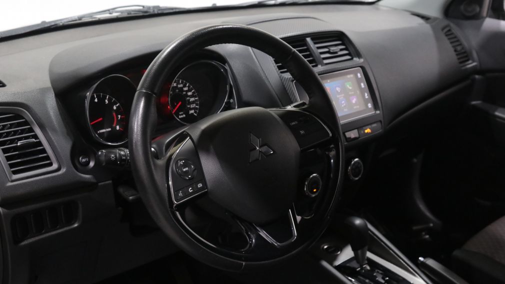 2018 Mitsubishi RVR SE AWD AUTO A/C GR ÉLECT MAGS CAM RECUL BLUETOOTH #9